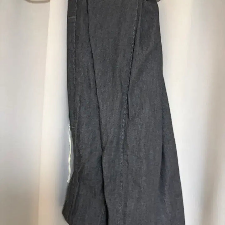 [BUNJANG] Needles 6oz H.D. Pants / (S) 니들스 6oz h.d 팬츠