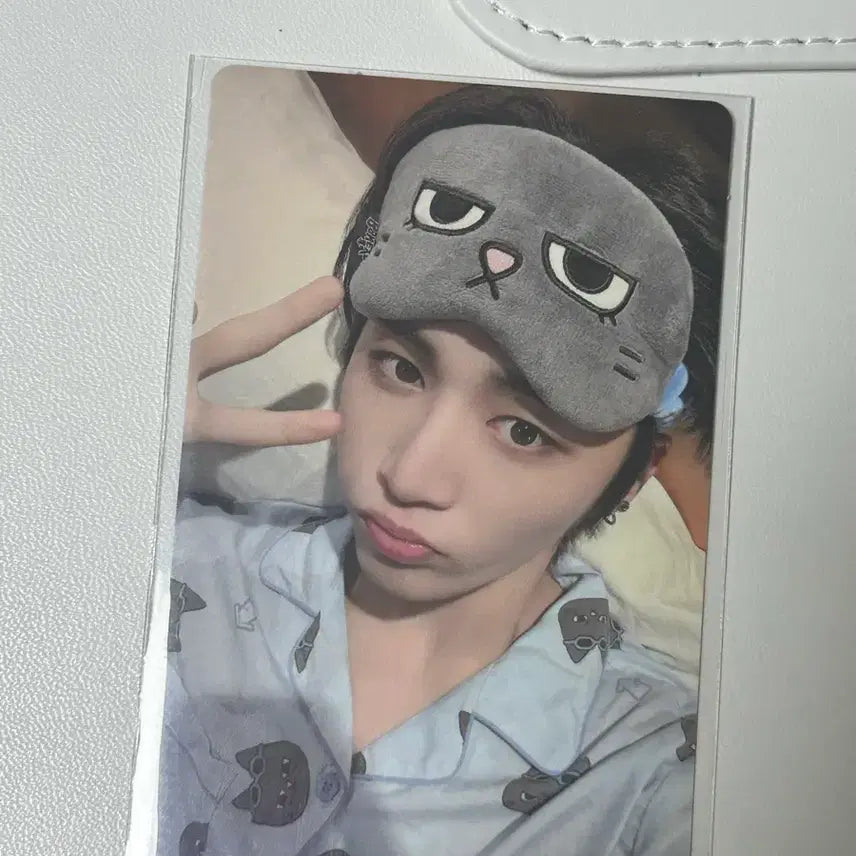 [BUNJANG] Taesan BoyNextDoor Photocard / [태산] 보넥도 포카 판매