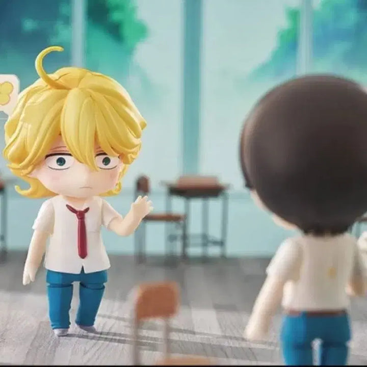 [BUNJANG] Doukyusei Nendoroid Set (New) / 동급생 넨도로이드 세트(새상품)