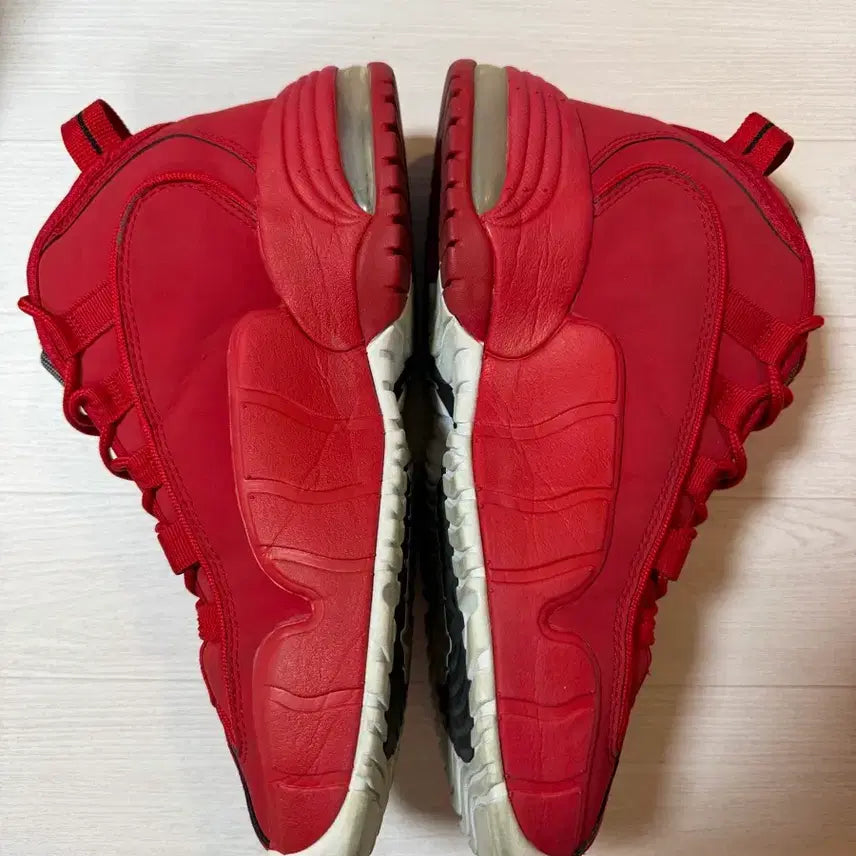 [BUNJANG] Nike Air Max Penny 1 Rival Pack Basketball Shoes / 나이키 에어 맥스 페니 1 라이벌 팩295