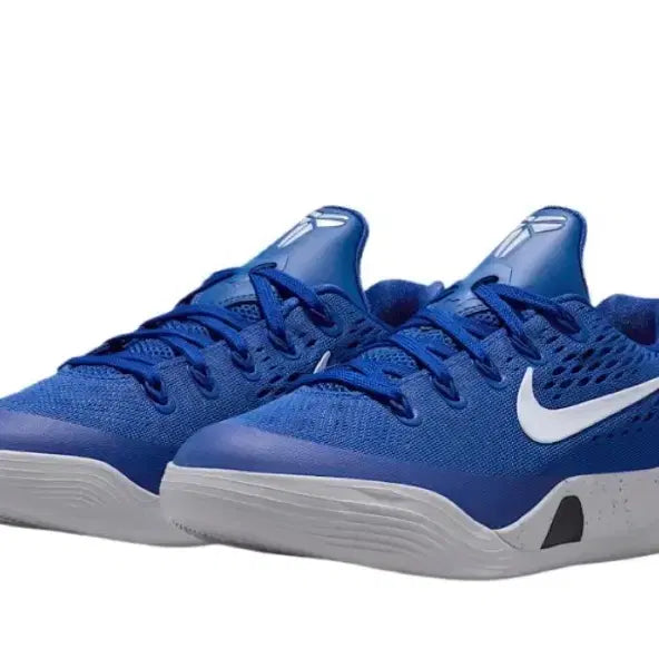 [BUNJANG] Nike Kobe 9 Elite Low &