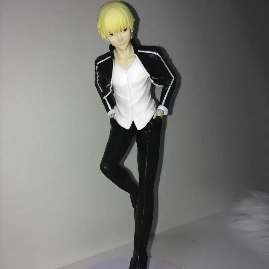 [BUNJANG] Fate/Grand Order Gilgamesh Casual Version Figure / 길가메시 길가메쉬 피규어