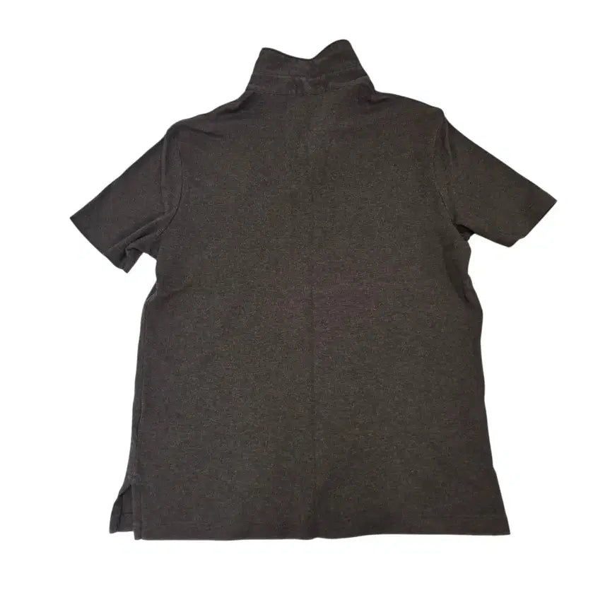 [SOLD OUT] 폴로 랄프로렌 브라운 반팔 폴로셔츠