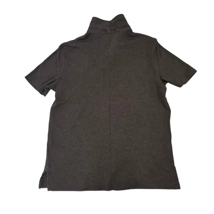 [SOLD OUT] 폴로 랄프로렌 브라운 반팔 폴로셔츠