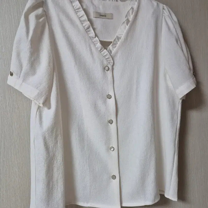[BUNJANG] Jureti Blouse / 주르티 블라우스