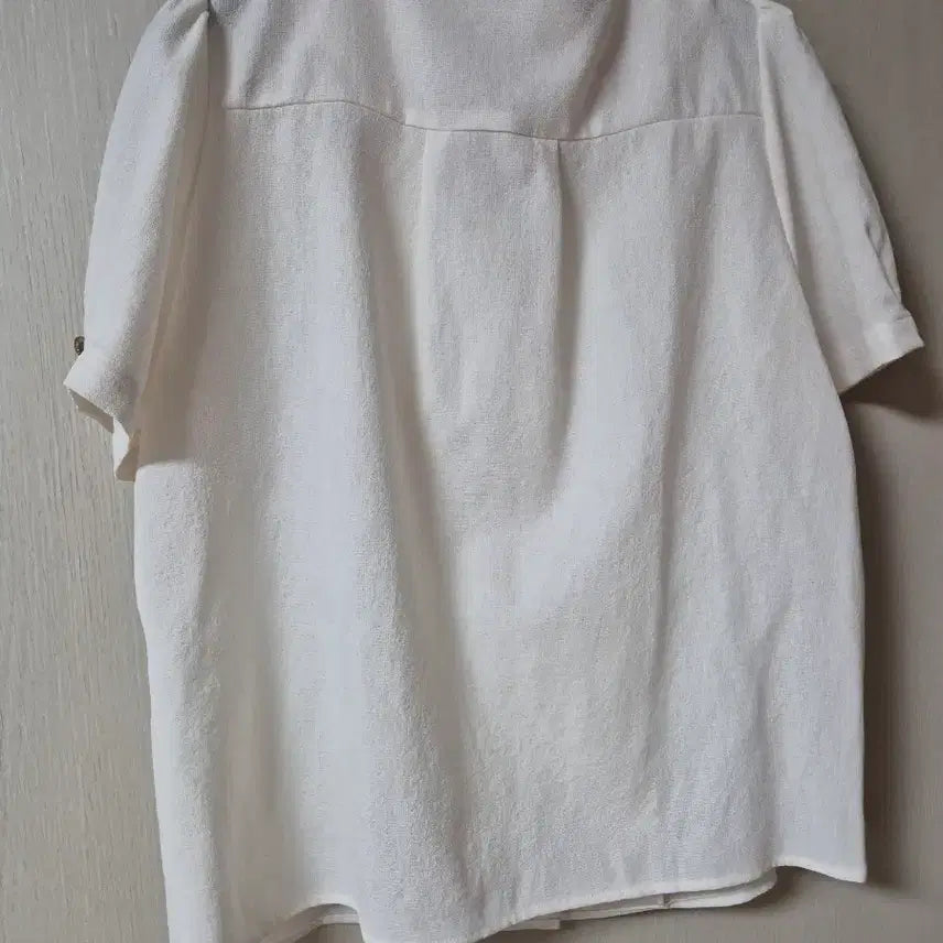 [BUNJANG] Jureti Blouse / 주르티 블라우스