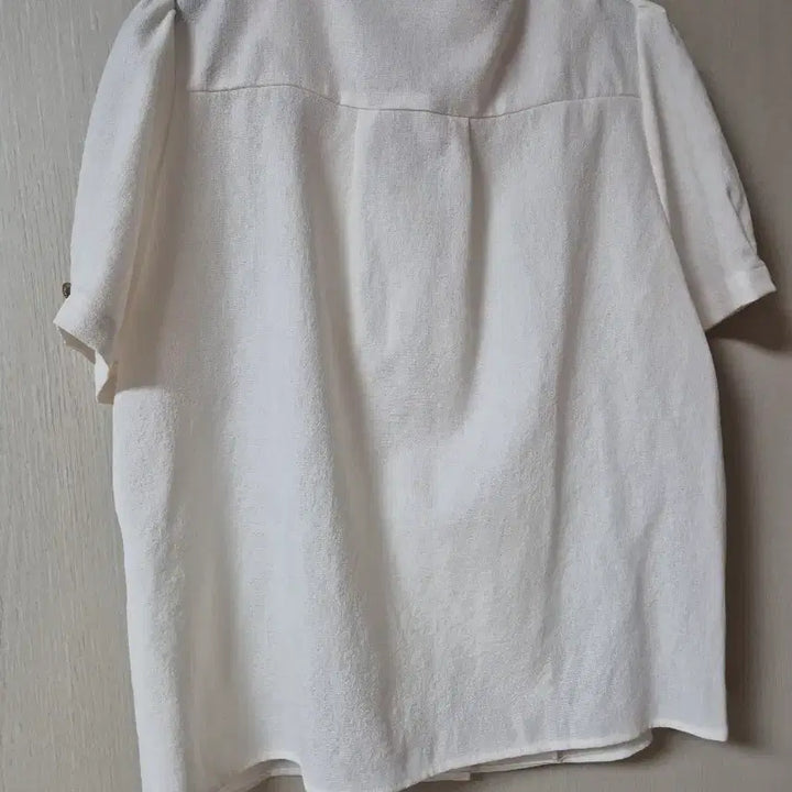[BUNJANG] Jureti Blouse / 주르티 블라우스