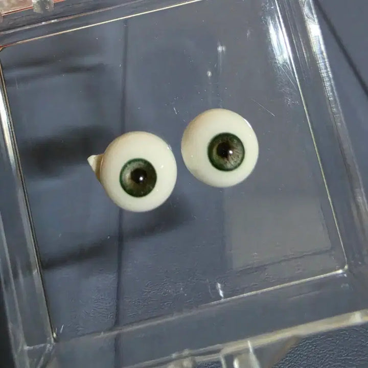 [BUNJANG] Obitsu 11 Unbranded Resin Eyeball 10mm / 오비츠11 미상제 레진안구 10mm