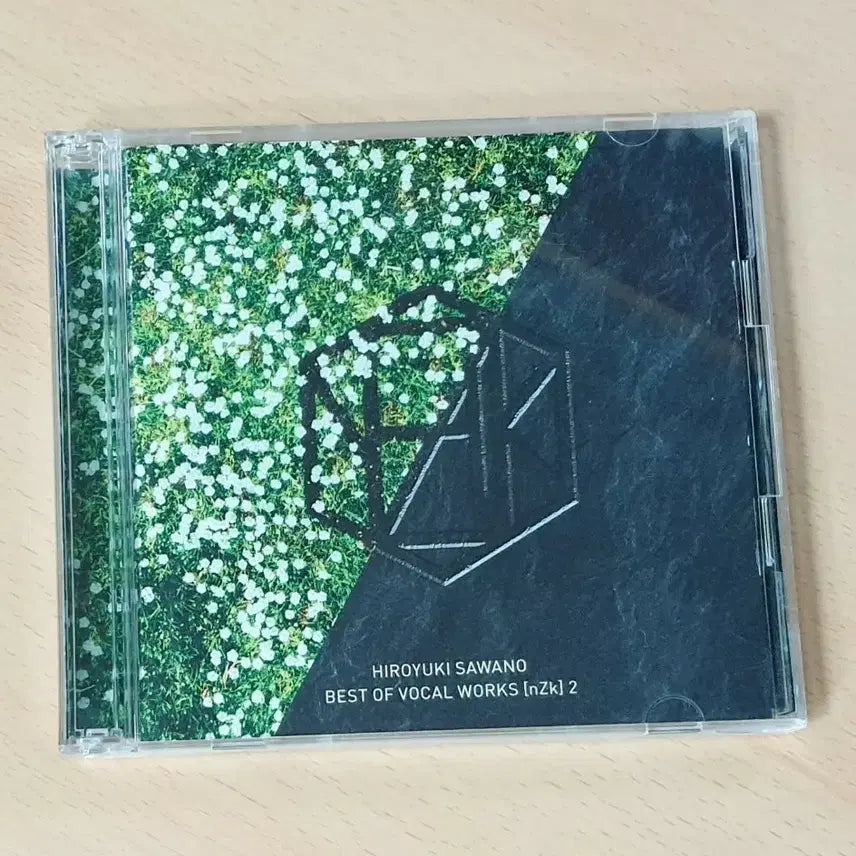 [BUNJANG] Hiroyuki Sawano Anime OST Album CD / 사와노 히로유키 애니 ost 앨범 cd
