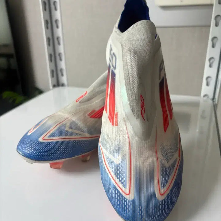 [BUNJANG] Adidas F50 LL Soccer Cleats 260mm / 아디다스 F50 LL 축구화 260