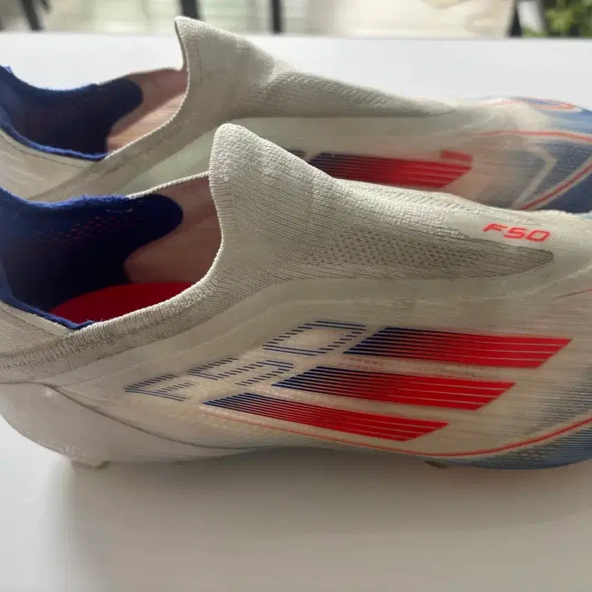 [BUNJANG] Adidas F50 LL Soccer Cleats 260mm / 아디다스 F50 LL 축구화 260