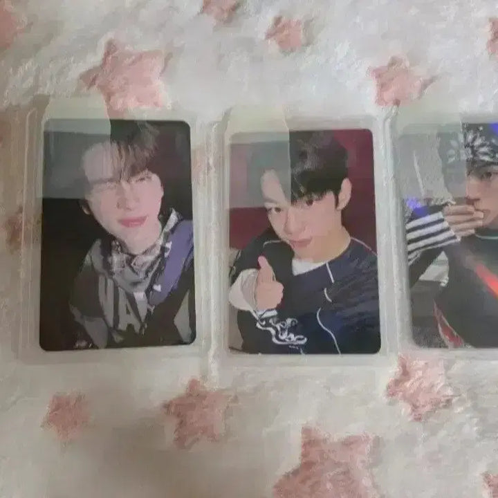 [BUNJANG] TWS Bundle Set Photocards / (가격고정)투어스 포카 일괄로 판매합니다 급처 탈덕처분