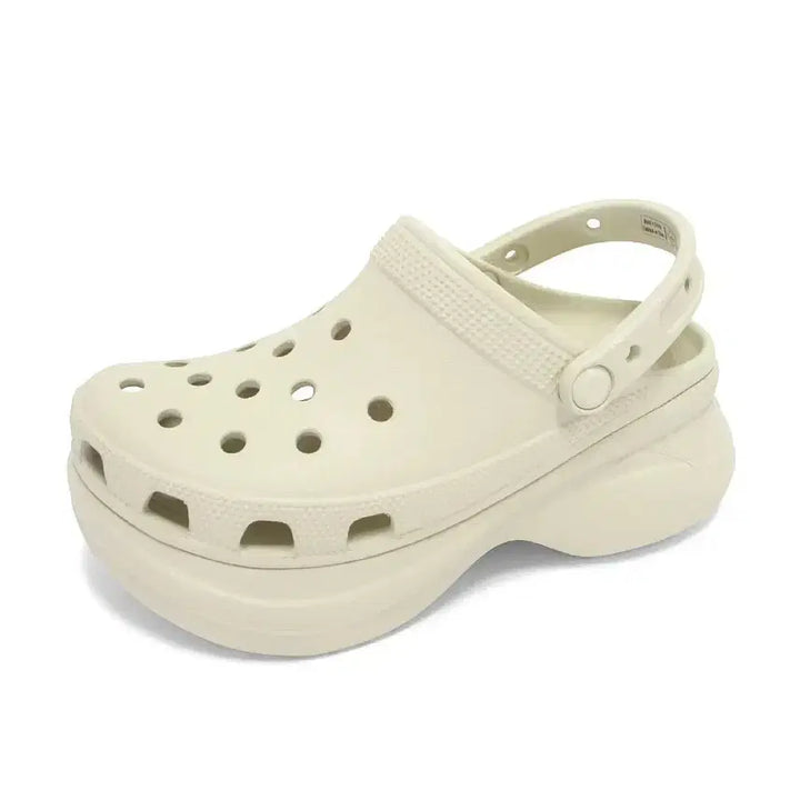[BUNJANG] Crocs Baya Clog Beige / M4/W6크록스 베이클로그 베이지230사이즈