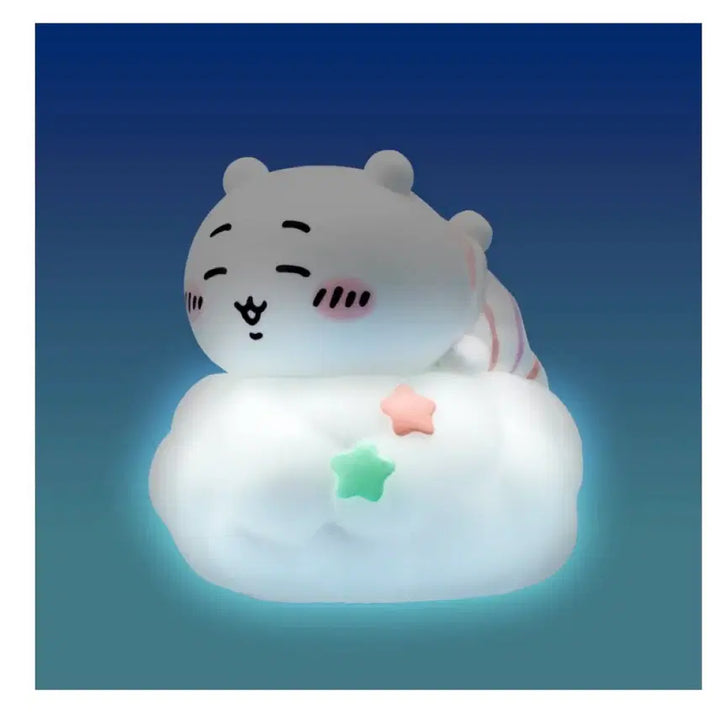 [BUNJANG] Chikawa Oyasumi Gacha / 오야스미 치이카와 가챠