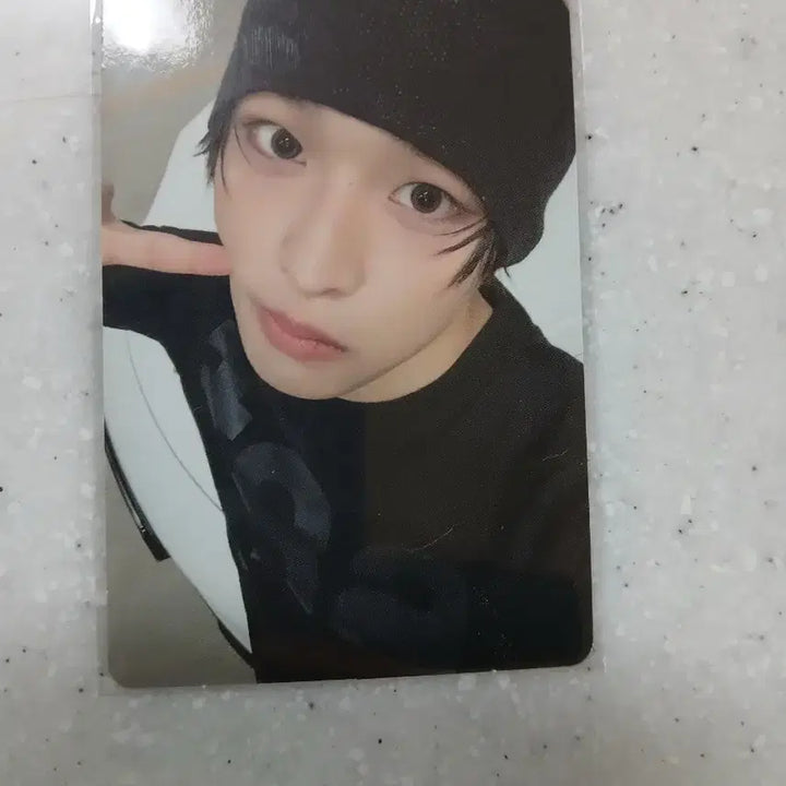 [BUNJANG] NCT WISH Riku Ode to Love Berriz Photocard / 엔시티위시 Ode to love Berriz 리쿠