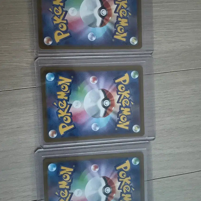 [BUNJANG] Pokemon 2022 Illustration Contest Promo Card / 포켓몬 2022일러스트콘테스트 프로모 팝니다