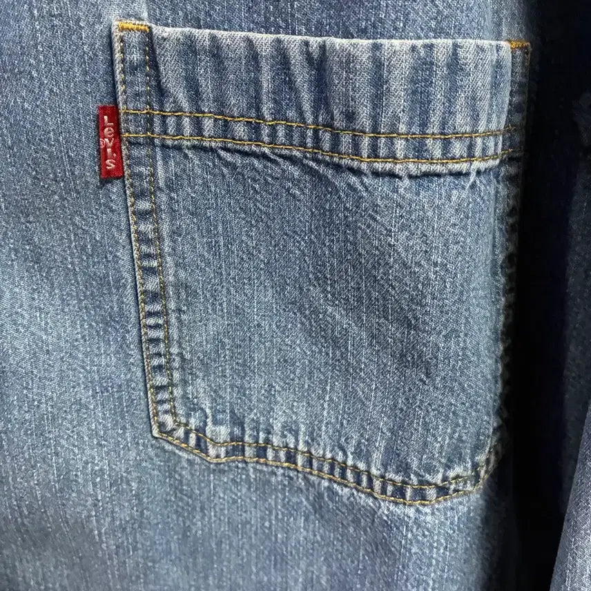 [BUNJANG] Vintage Levi&