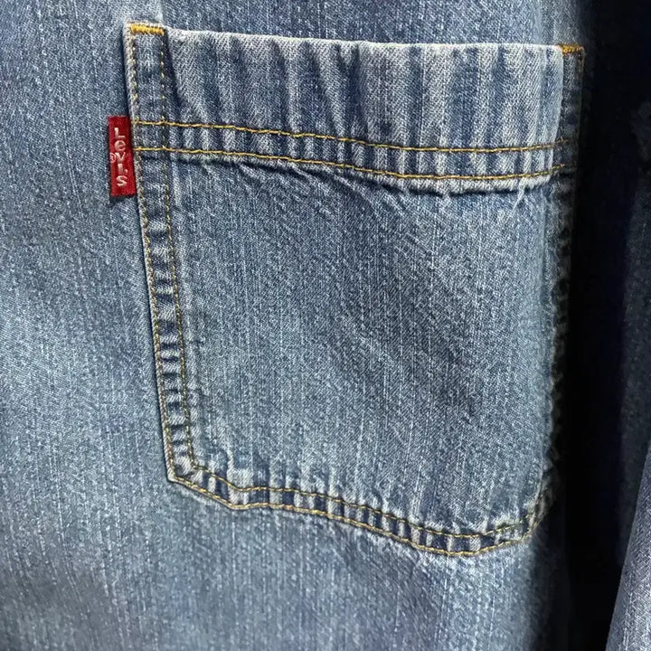 [BUNJANG] Vintage Levi&