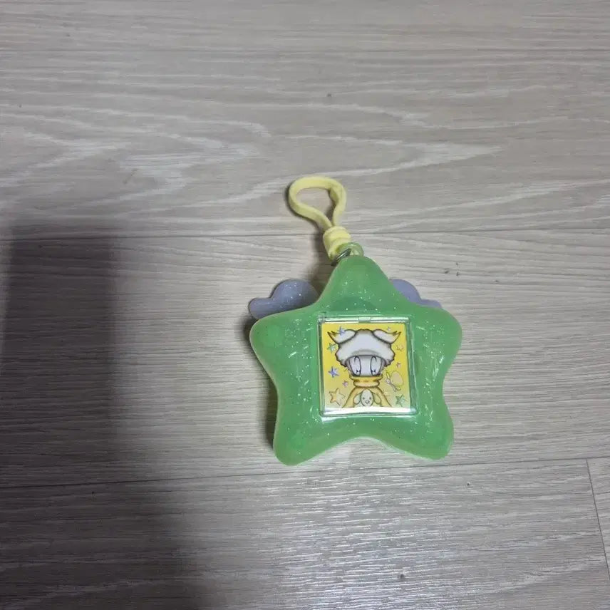 [BUNJANG] NCT WISH Steady Keyring / 엔시티 위시 스테디 키링