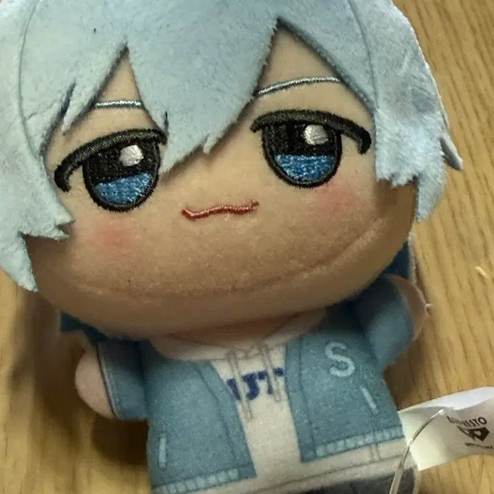 [BUNJANG] IDOLiSH7 Tamaki Sogo Chibi Plush / 아이나나 멧쪼 소고 타마키 치비구루미 아이돌리쉬세븐