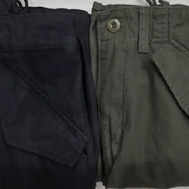 [BUNJANG] Brown Yak Field Pants Size 3 / 브라운야드 필드 팬츠 3사이즈 2개
