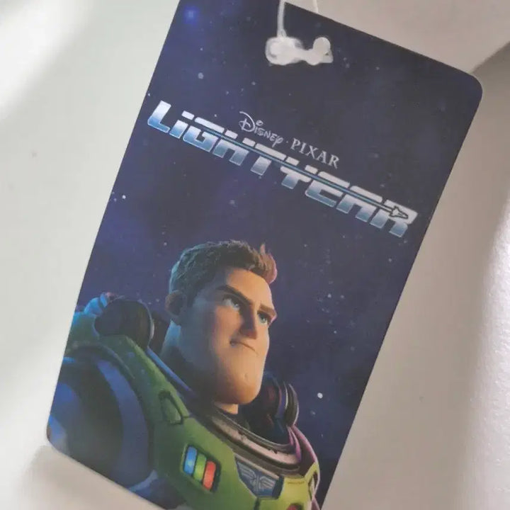 [BUNJANG] Disney Pixar Buzz Lightyear Plush Toy / 토이스토리 버즈 라이트이어 인형