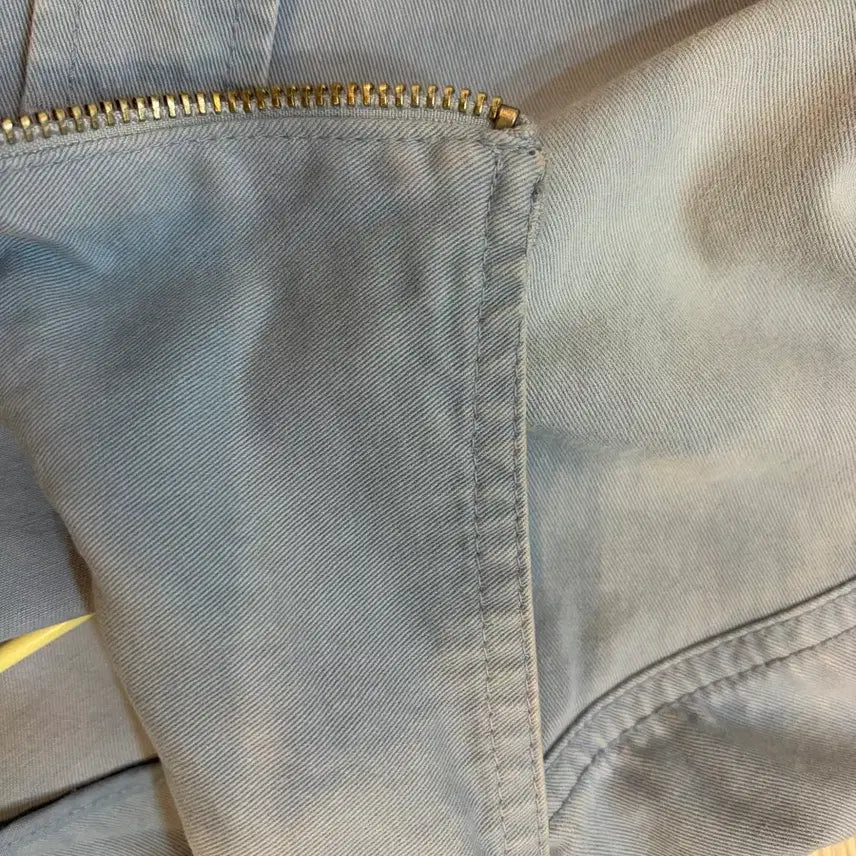 [BUNJANG] Openyy Cargo Field Jacket S / 오픈yy카고 필드자켓 s