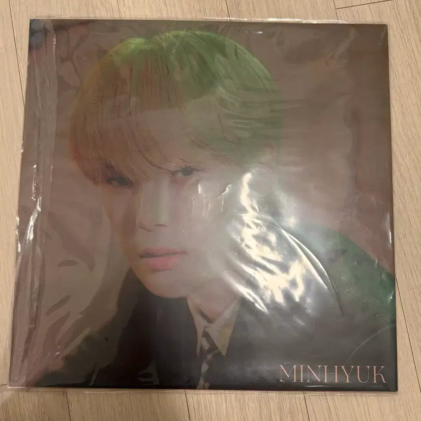 [BUNJANG] Monsta X Love Killa Japanese CD LP Size Album / 몬스타엑스 Love Killa 앨범 일본 CD LP 사이즈