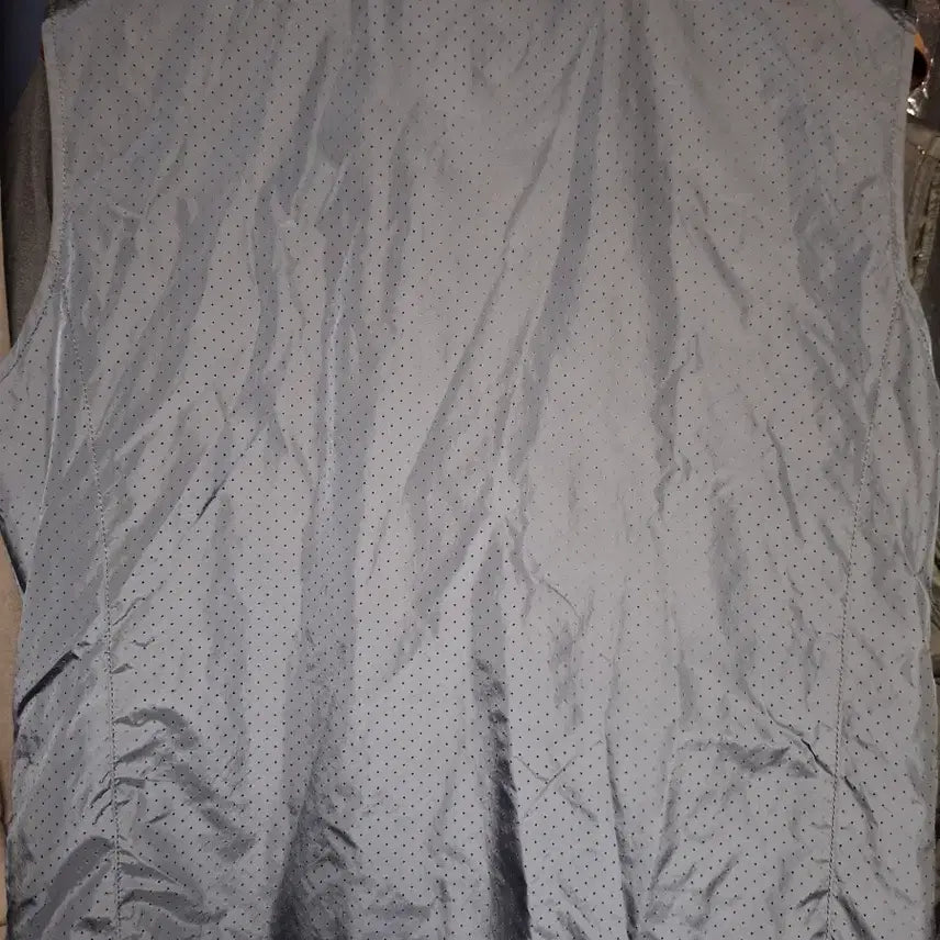 [BUNJANG] Indian Mode Mesh Vest - Size 100 / 인디안 모드 메쉬 조끼 100사이즈