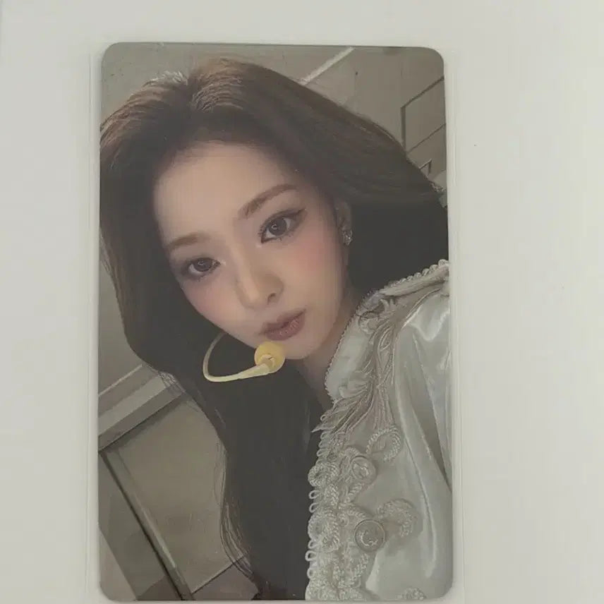 [BUNJANG] fromis_9 Lee Nagyung Japan POB Photocard / 프로미스나인 이나경 일본 특전 포카