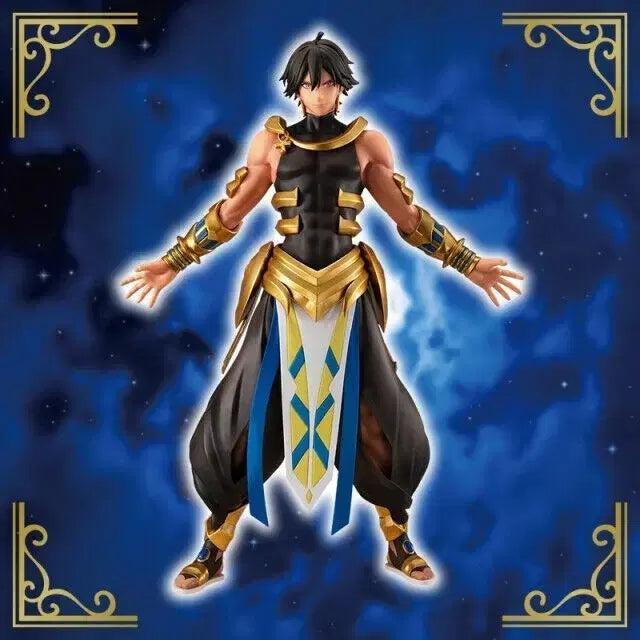 [BUNJANG] Fate/Grand Order Ozymandias SSS Figure / 페이트 그랜드 오더 SSS 오지만디아스 피규어