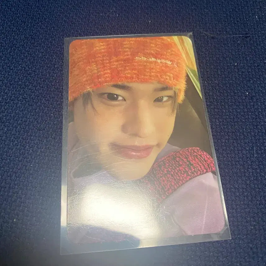 [BUNJANG] RIIZE Impossible Sohee Photocard / 라이즈 임파서블 소희 포카