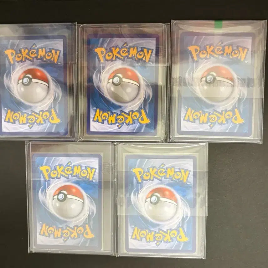[BUNJANG] Pokemon 25th Anniversary Promo Groudon &amp; Mewtwo Cards / 포켓몬 카드 25주년 프로모 그란돈 뮤츠 기타 카드