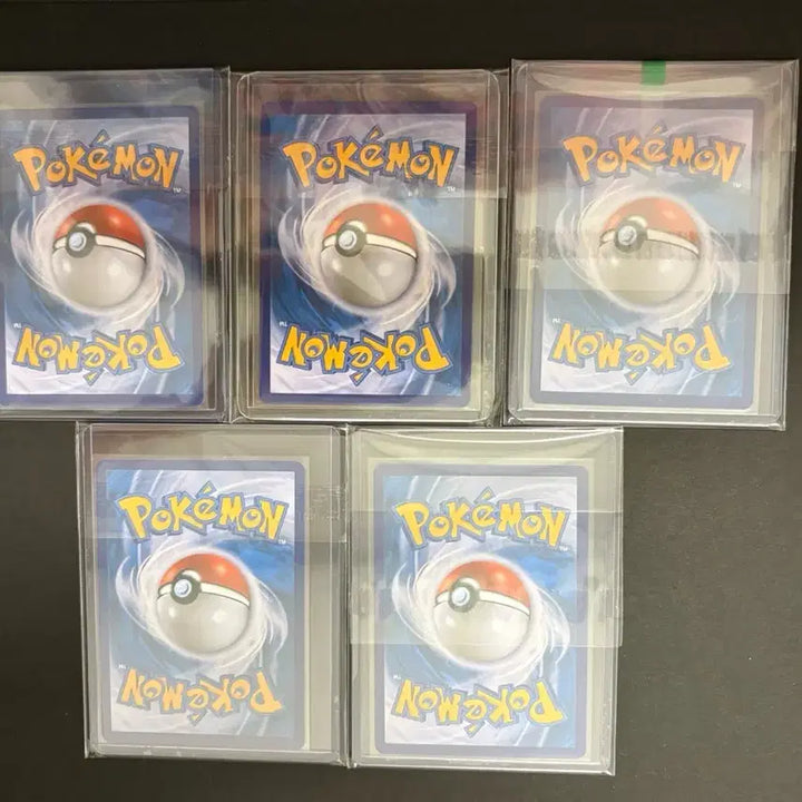 [BUNJANG] Pokemon 25th Anniversary Promo Groudon &amp; Mewtwo Cards / 포켓몬 카드 25주년 프로모 그란돈 뮤츠 기타 카드