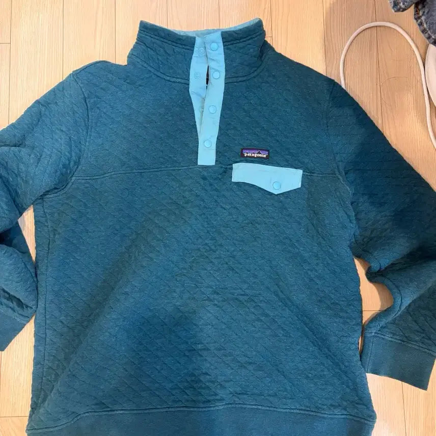 [BUNJANG] Patagonia Synchilla Men&