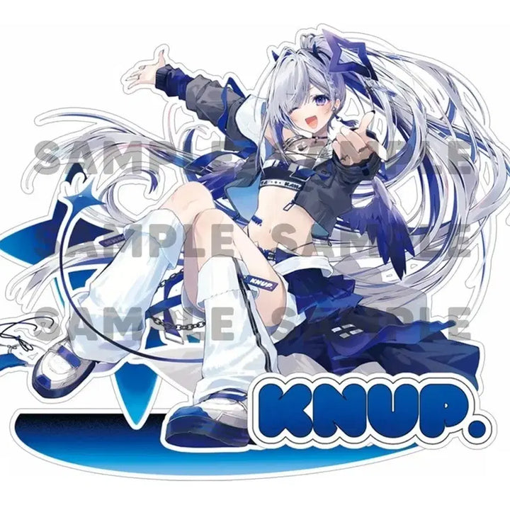 [BUNJANG] Amane Kanata C107 Acrylic Diorama / 오시오시오 아마네 카나타 C107 아크릴 디오라마
