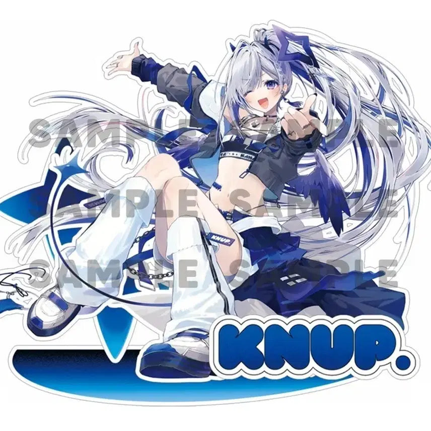 [BUNJANG] Amane Kanata C107 Acrylic Diorama / 오시오시오 아마네 카나타 C107 아크릴 디오라마