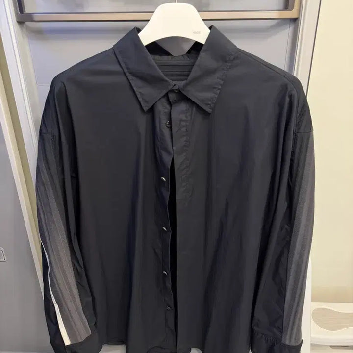 [BUNJANG] System Homme Shirt Size 100 / 시스템옴므 셔츠 100사이즈