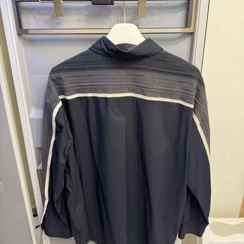 [BUNJANG] System Homme Shirt Size 100 / 시스템옴므 셔츠 100사이즈