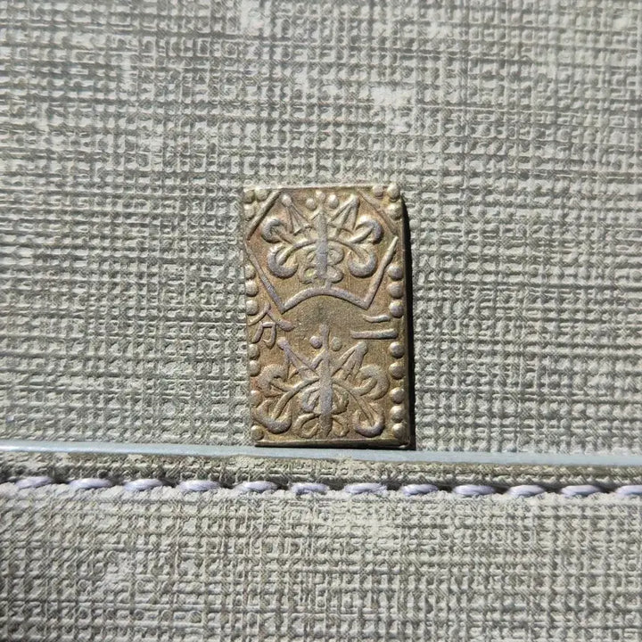 [BUNJANG] 1868 Meiji Nibun-ban Gold Coin / 1868년 일본 명치이분판금 금화