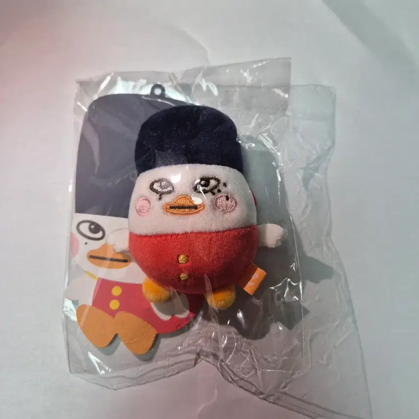 [BUNJANG] RIIZE Sohee/Wonbin Mini Doll Keychain Bundle Set (Sealed) / 라이즈 소희/원빈 미니돌 키링(일괄)