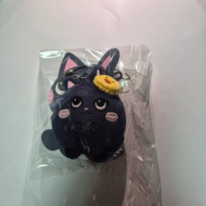 [BUNJANG] RIIZE Sohee/Wonbin Mini Doll Keychain Bundle Set (Sealed) / 라이즈 소희/원빈 미니돌 키링(일괄)
