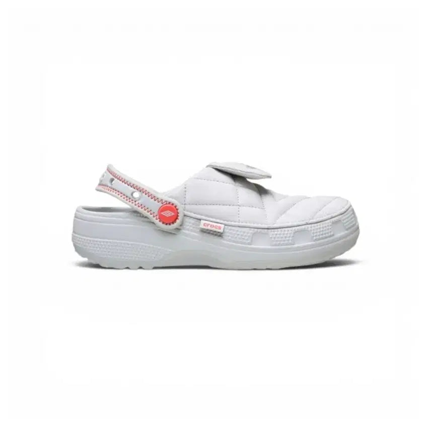 [BUNJANG] Crocs x Umbro Crafted Clog Atmosphere (US 6) / [크록스] 엄브로 크래프티드 클로그(240)