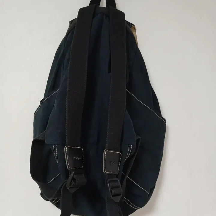 [BUNJANG] Kipling Navy Backpack / 키플링 백팩 네이비  27  32