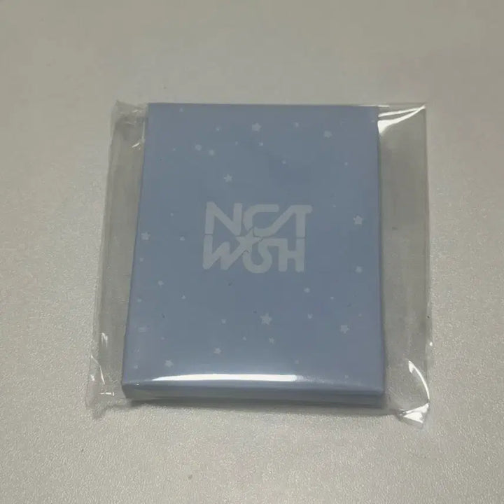 [BUNJANG] NCT WISH Wish Station Jaehee Wish Bracelet Popup MD (Unsealed) / 엔시티위시 위시스테이션 재희 소원팔찌 팝업 엠디 단순개봉