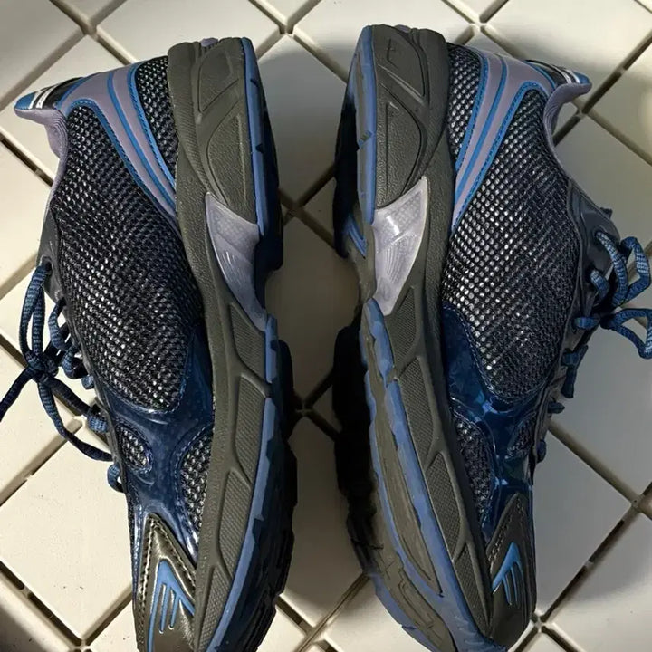 [BUNJANG] Asics Gel 1130 Kiko Limited Edition Sneakers / 아식스 젤 1130 키코