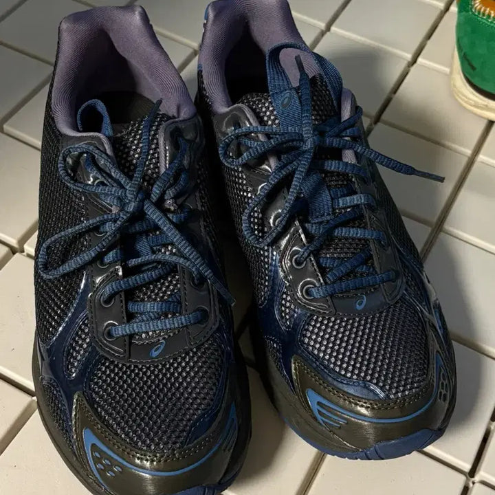 [BUNJANG] Asics Gel 1130 Kiko Limited Edition Sneakers / 아식스 젤 1130 키코