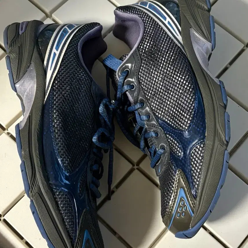 [BUNJANG] Asics Gel 1130 Kiko Limited Edition Sneakers / 아식스 젤 1130 키코