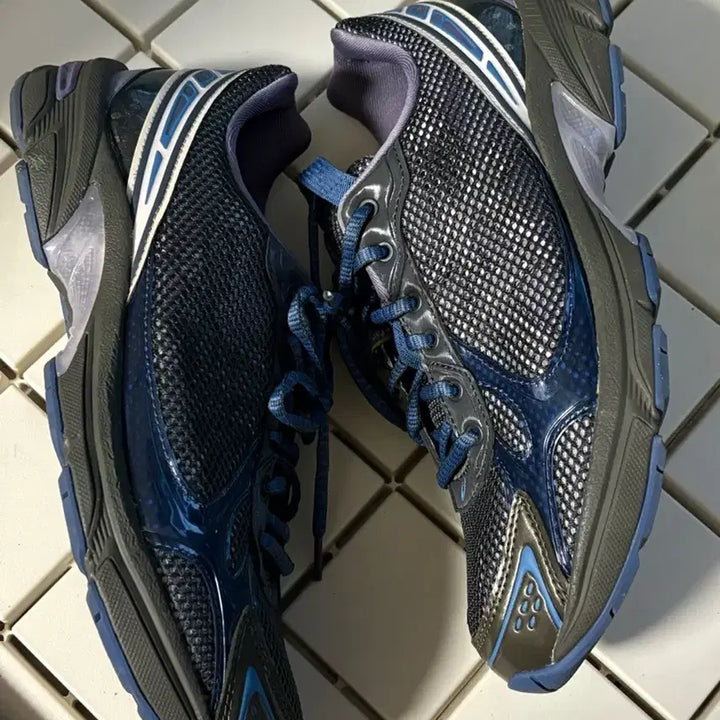 [BUNJANG] Asics Gel 1130 Kiko Limited Edition Sneakers / 아식스 젤 1130 키코