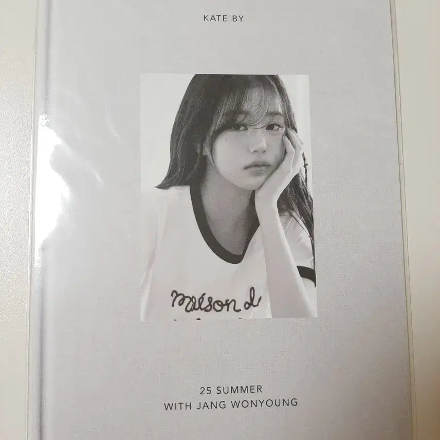 [BUNJANG] 2025 Summer RoRara Jang Wonyoung Bundle Set Photocard / 2025 summer 로라로라 장원영 포토카드 일괄